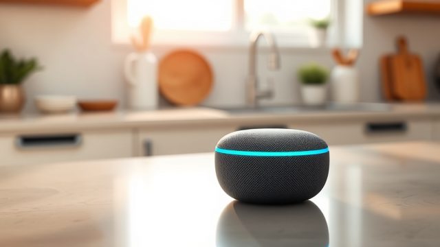 Amazon Echo Dot (5th Gen) Alexa Announcements Not Working? Fix It Now