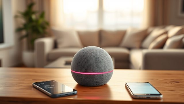 Amazon Echo Dot (5th Gen) Alexa Privacy Settings: How to Secure Your Data