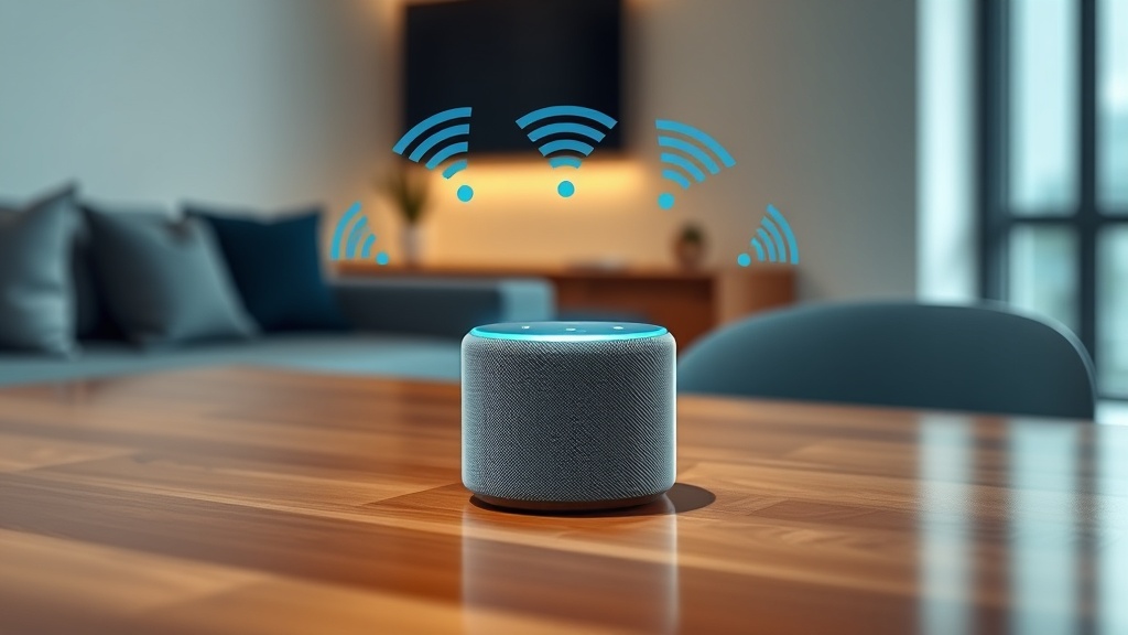 Amazon Echo Dot (5th Gen) Audio Lag and Spiking Latency: Causes and DIY Fixes