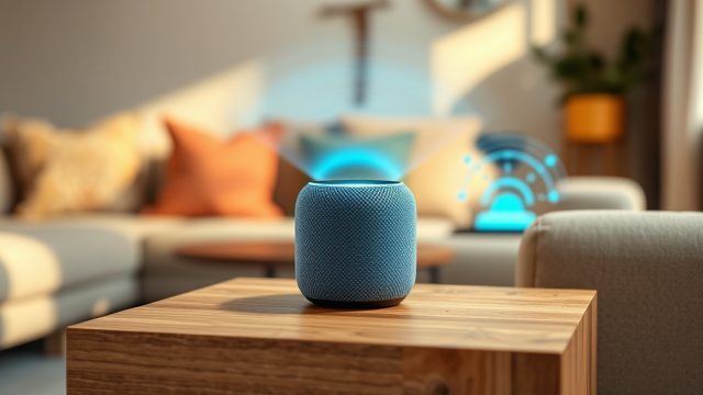 Amazon Echo Dot (5th Gen) Ultra-Wideband Connectivity Issues: Causes and Solutions