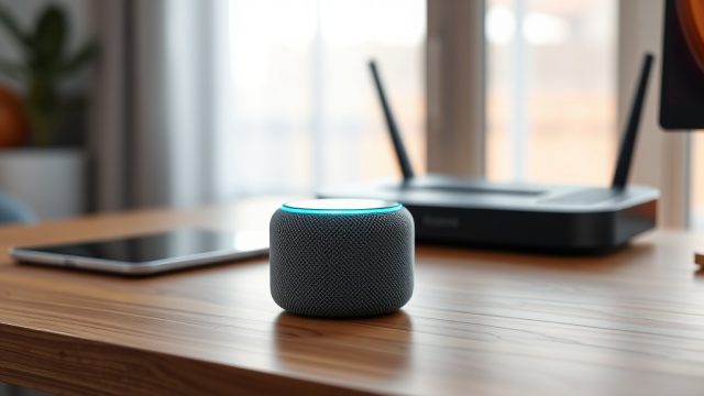 Amazon Echo Dot (5th Gen) Wi-Fi Keeps Dropping? Quick Fixes to Try