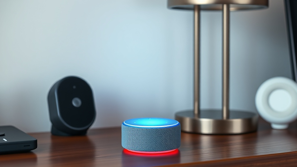 Amazon Echo Dot (5th Gen) Zigbee Hub Pairing Issues: DIY Fixes for a Stable Smart Home