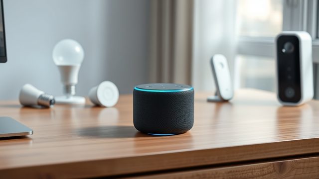 Amazon Echo Dot (5th Gen) Zigbee Smart Home Hub Not Responding? Troubleshooting Guide