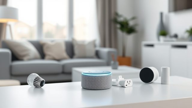 Amazon Echo Dot (5th Gen) Zigbee Hub Pairing Issues: DIY Fixes