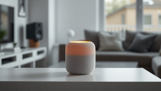 Apple HomePod mini Firmware Update Gets Stuck? How to Fix