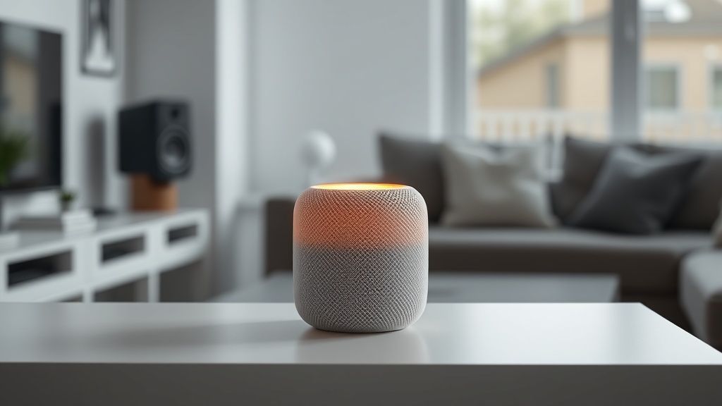 Apple HomePod mini Firmware Update Gets Stuck? How to Fix