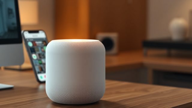 Apple HomePod mini HomeKit Secure Video Not Working? DIY Fixes