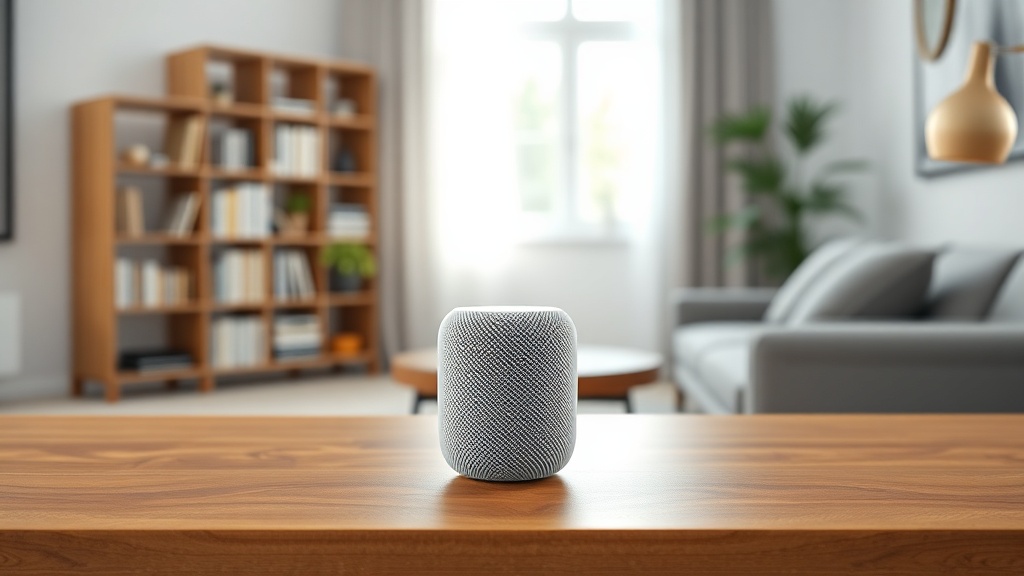 Apple HomePod mini Room Sensing Not Working? Troubleshooting Guide