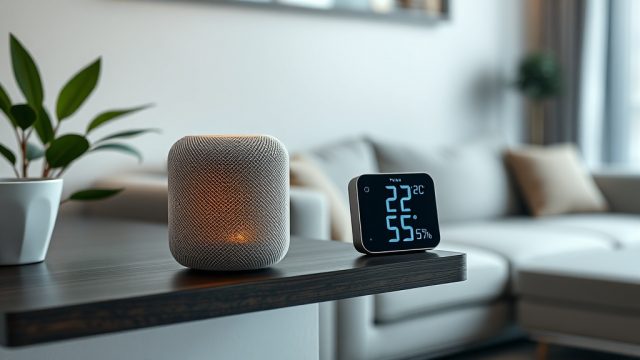Apple HomePod mini Temperature and Humidity Sensor Not Working? Troubleshooting Guide