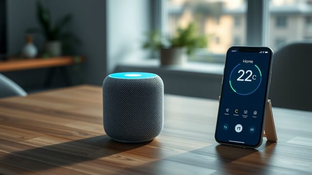 Apple HomePod mini Temperature and Humidity Sensor Not Working? DIY Fixes