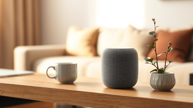 Apple HomePod mini Temperature and Humidity Sensor Not Working? Troubleshooting Guide