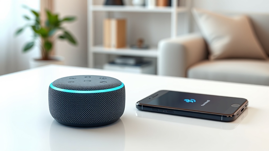 Amazon Echo Dot (5th Gen) Bluetooth Pairing Issues: Solutions