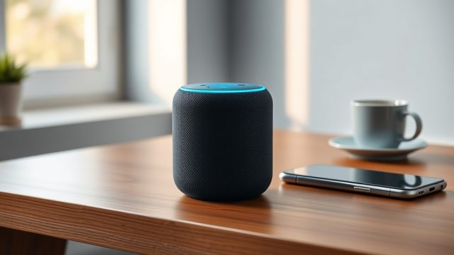 Amazon Echo Dot (5th Gen) Not Responding? Quick Fixes to Try