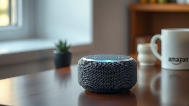 Amazon Echo Dot (5th Gen) Sound Quality and Specs: What You Need to Know