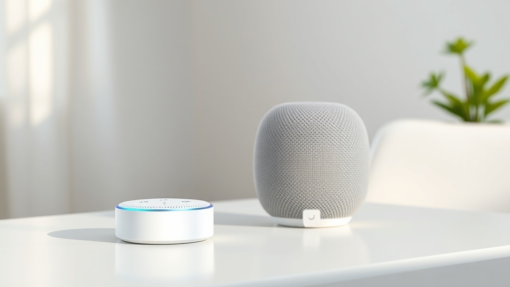 Amazon Echo Dot vs Google Nest Audio: Which Smart Speaker Should You Buy?