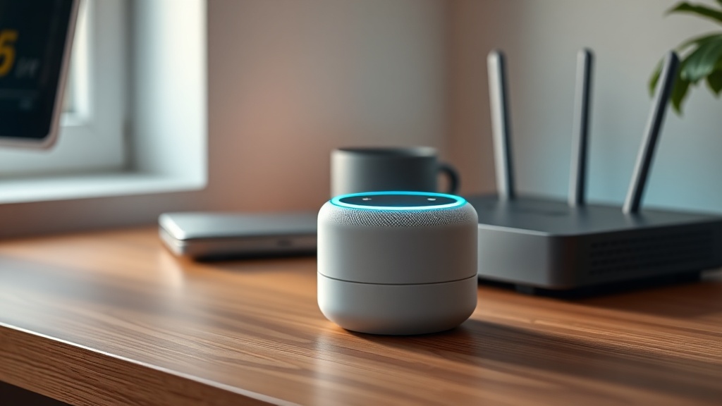 Amazon Echo Dot (5th Gen) Keeps Disconnecting from Wi-Fi? Here’s the Fix