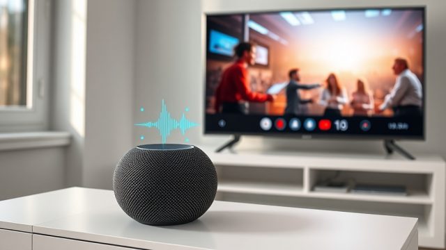 Google Nest Audio Audio Sync Issues with TV: Causes and Solutions
