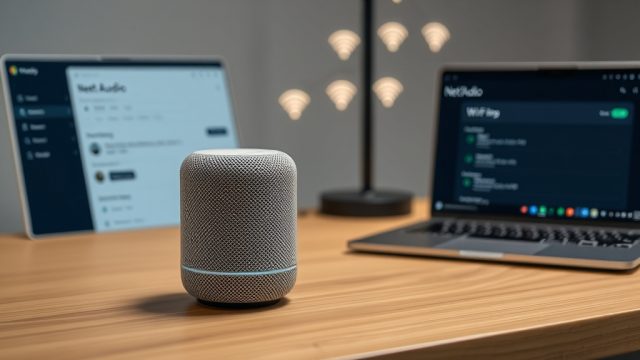 Google Nest Audio Thread Network Issues: DIY Fixes for a Stable Connection
