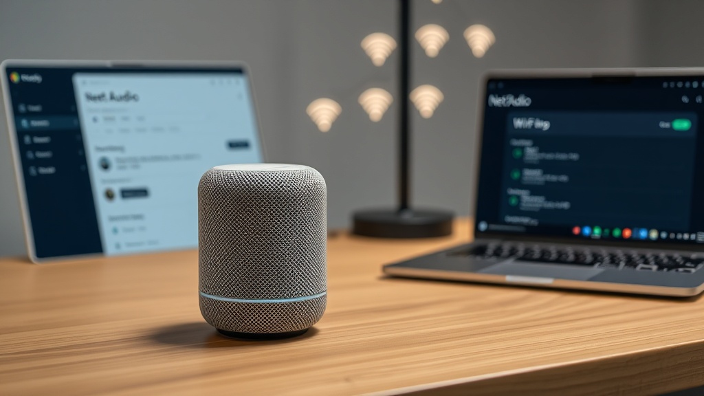 Google Nest Audio Thread Network Issues: DIY Fixes for a Stable Connection