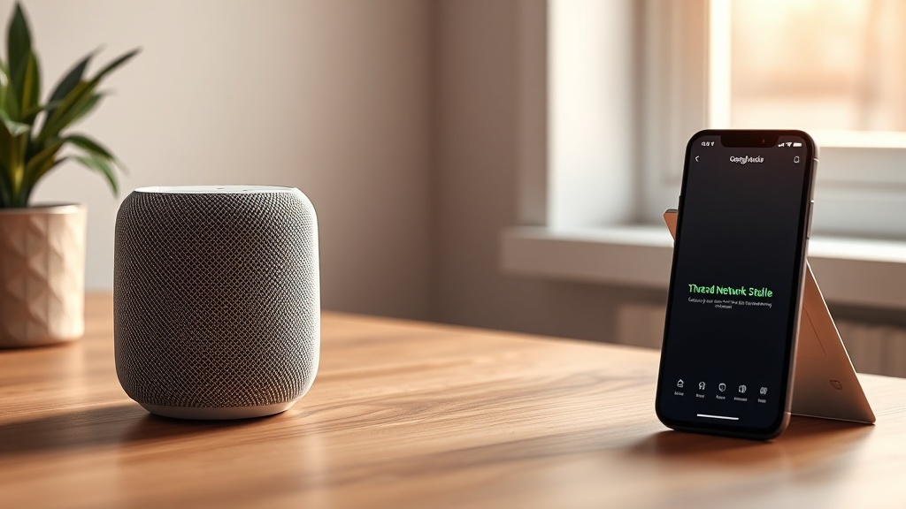 Google Nest Audio Thread Network Issues: DIY Fixes for a Stable Connection