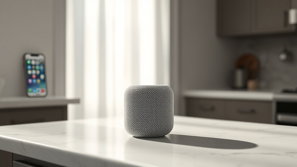 Apple HomePod mini Intercom Not Working? Fix It Yourself