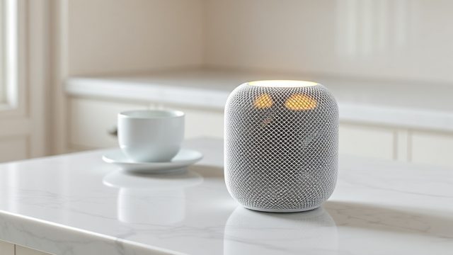 Apple HomePod mini Sound Quality and Specs: How It Compares to the Competition