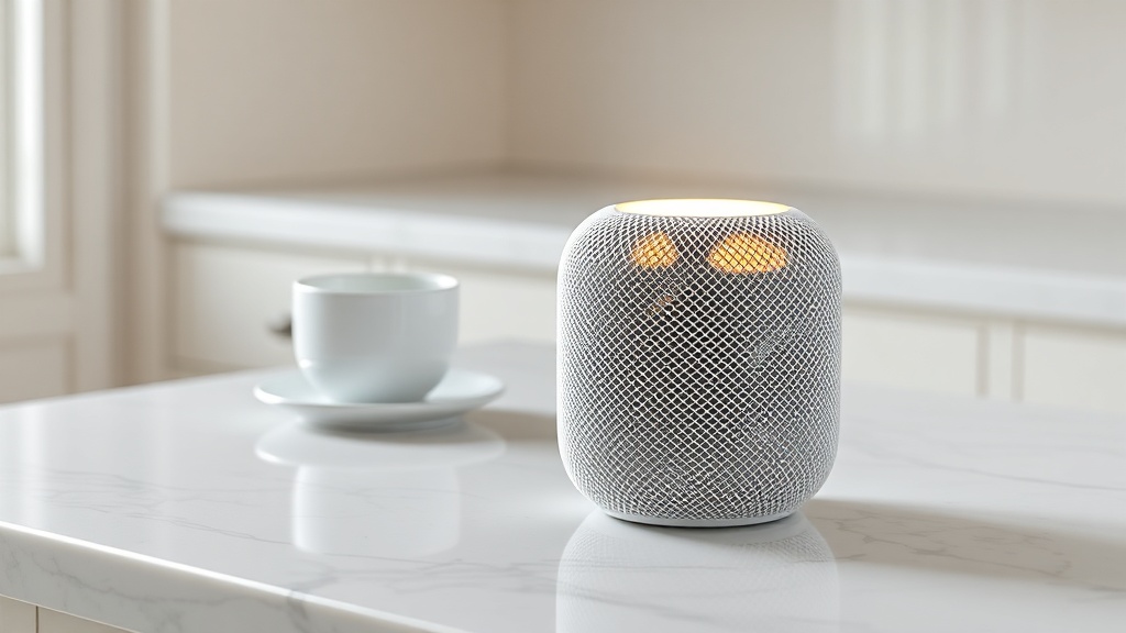 Apple HomePod mini Sound Quality and Specs: How It Compares to the Competition