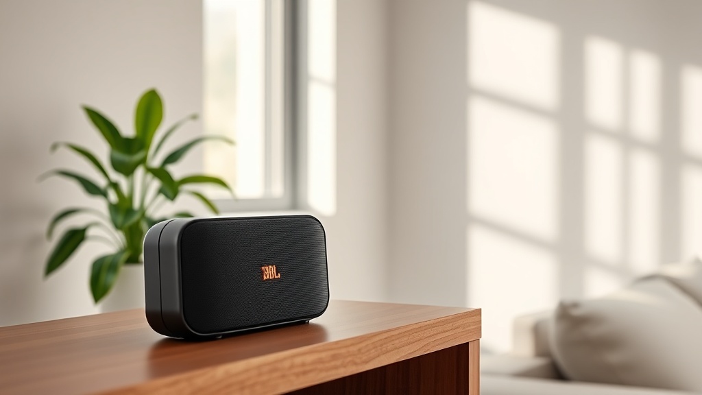 JBL Link Music Auto-Off Not Working? DIY Fixes for Power Management Issues