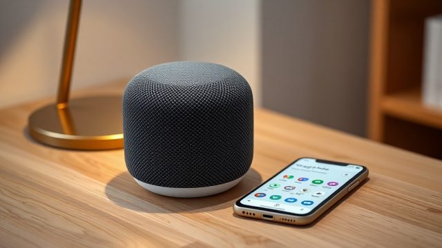 Google Nest Audio Setup: Using the Google Home App for the First Time