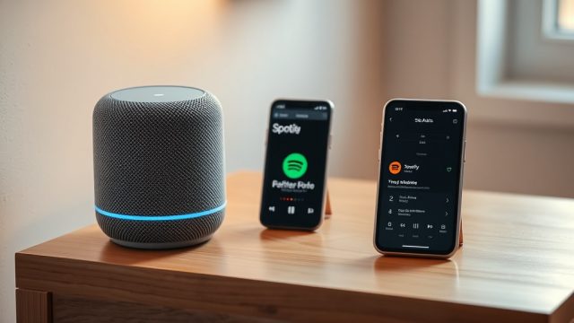 Google Nest Audio Spotify Connection Issues: Step-by-Step Troubleshooting
