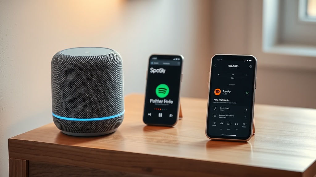 Google Nest Audio Spotify Connection Issues: Step-by-Step Troubleshooting
