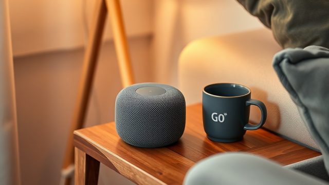 Google Nest Audio vs Apple HomePod mini: A Head-to-Head Comparison