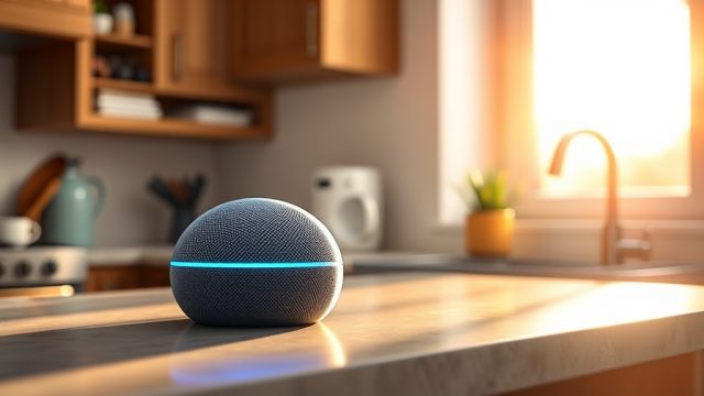 Amazon Echo Dot (5th Gen) Alexa Intercom Not Working? Troubleshooting Guide