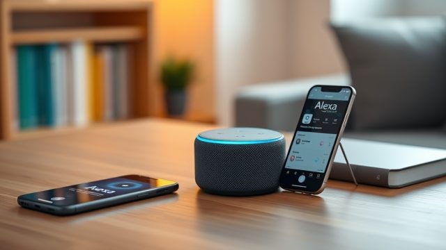 Amazon Echo Dot (5th Gen) Alexa Routines Not Executing? DIY Fixes