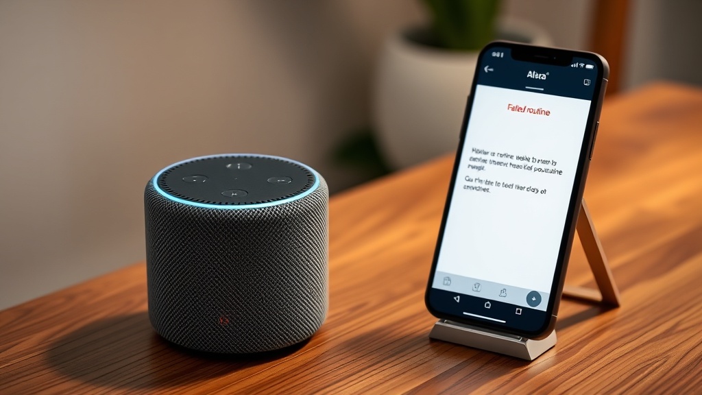 Amazon Echo Dot (5th Gen) Alexa Routines Not Triggering? DIY Fixes