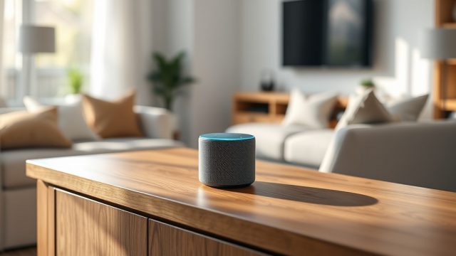 Amazon Echo Dot (5th Gen) Alexa Voice Commands Delayed? Troubleshooting Guide