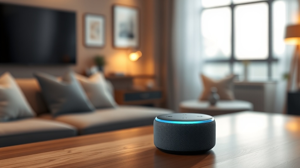 Amazon Echo Dot (5th Gen) Audio Stuttering: Causes and DIY Fixes