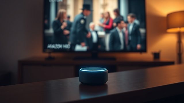 Amazon Echo Dot (5th Gen) Audio Sync Issues with TV: Causes and Solutions