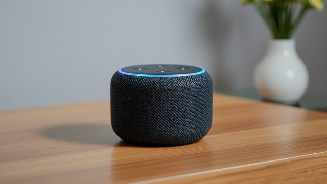 Amazon Echo Dot (5th Gen) Ethernet Adapter Not Recognized? DIY Fixes for Wired Connection Issues