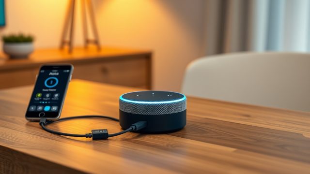 Amazon Echo Dot (5th Gen) Ethernet Adapter Not Recognized? DIY Fixes for Wired Connection Issues