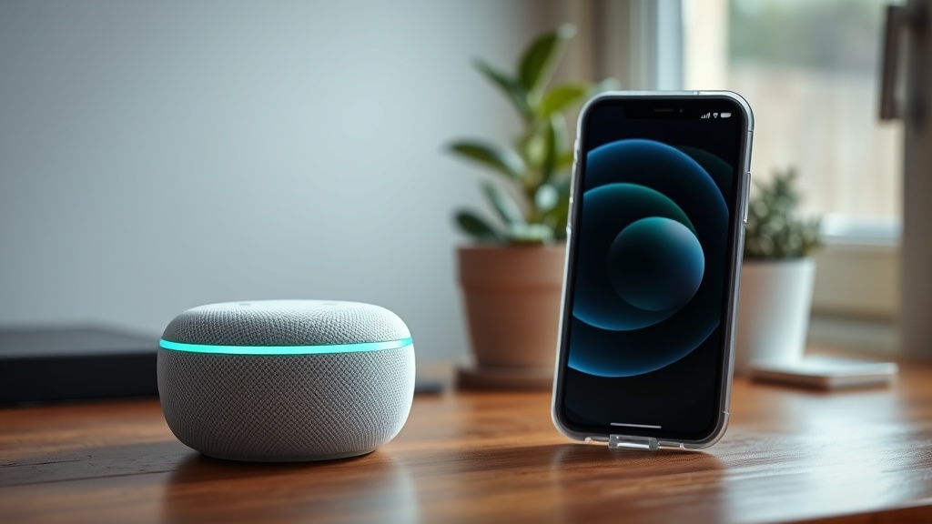 Amazon Echo Dot (5th Gen) Bluetooth Audio Delay with iPhone: DIY Fixes