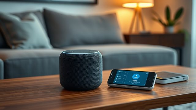 Amazon Echo Dot (5th Gen) vs Google Nest Audio vs Apple HomePod mini: Which Smart Speaker Is Best for Your Smart Home?