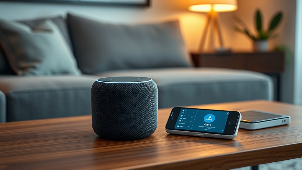 Amazon Echo Dot (5th Gen) vs Google Nest Audio vs Apple HomePod mini: Which Smart Speaker Is Best for Your Smart Home?