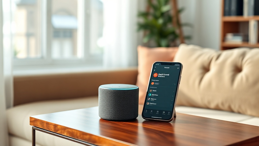 Amazon Echo Dot (5th Gen) Spotify Connect Issues: DIY Fixes for a Seamless Audio Experience