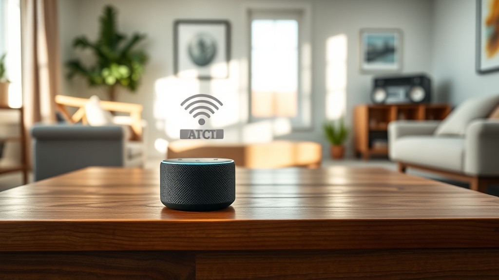 Amazon Echo Dot (5th Gen) Wi-Fi Dead Zones: DIY Fixes for Better Coverage