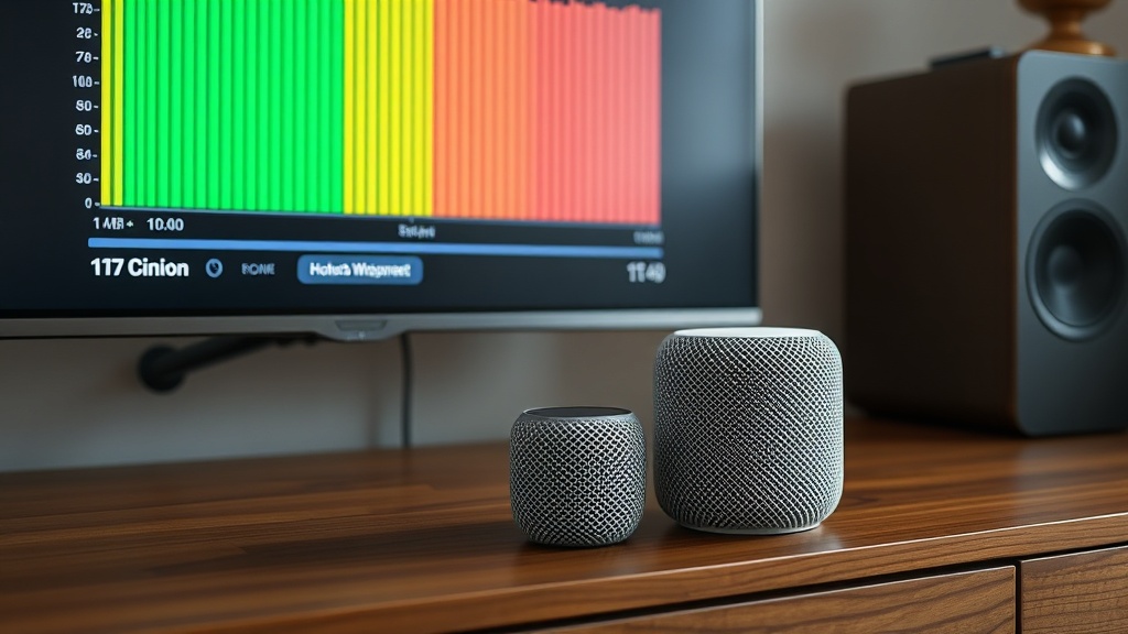 Apple HomePod mini Audio Lag with Apple TV: DIY Fixes for a Better Experience