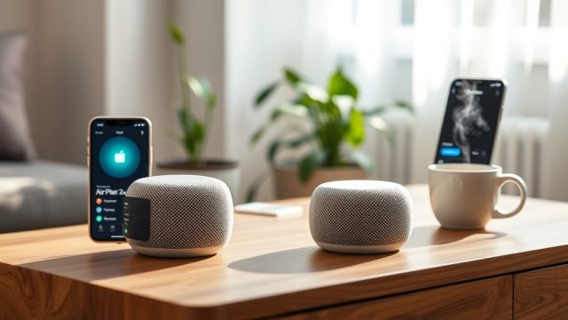 Apple HomePod mini AirPlay 2 Connection Issues: DIY Fixes