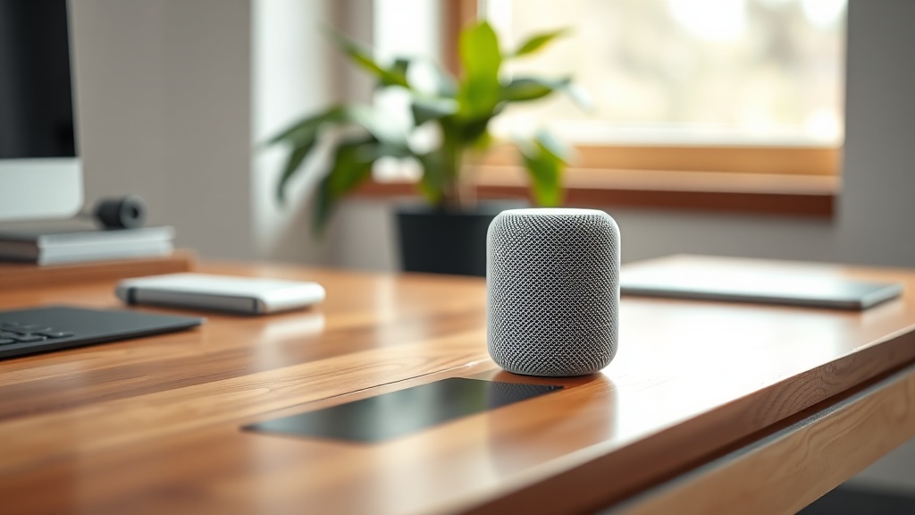 Apple HomePod mini Thread Network Issues: DIY Fixes for a Stable Connection