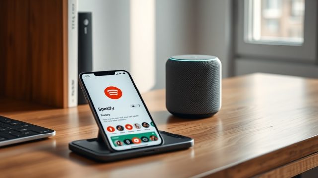 Google Nest Audio Spotify Connect Not Playing? Troubleshooting Guide