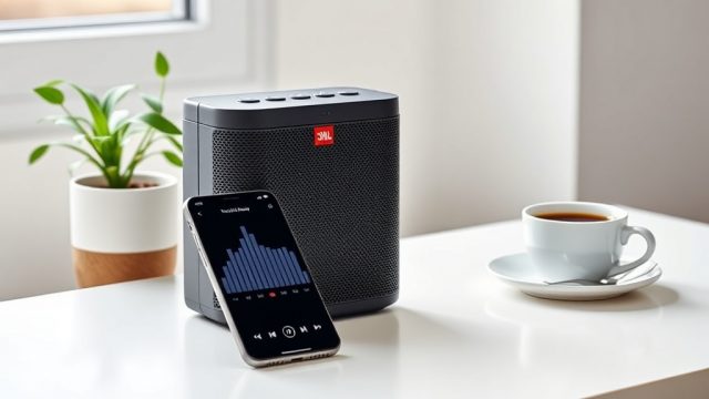 JBL Link Music Equalizer Settings Not Saving? DIY Fixes for Persistent Audio Preferences